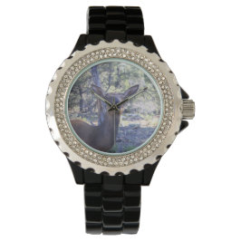Reloj De Pulsera Moose Watch