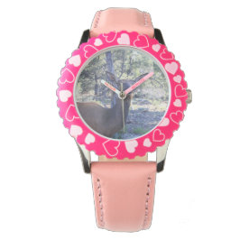 Reloj De Pulsera Moose Watch