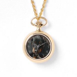 Reloj De Pulsera Mopa dachshund