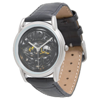 Reloj De Pulsera Mopar - Dodge Super Bee - Coche Antiguo