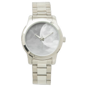 Reloj De Pulsera morado