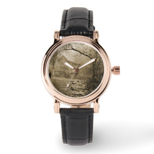 Reloj De Pulsera Morning Mist