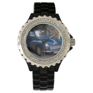 Reloj De Pulsera Morris Minor Convertible Tourer