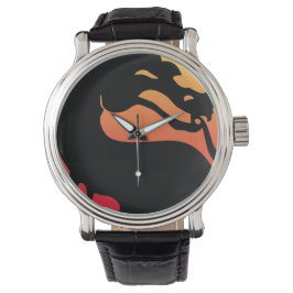 Reloj De Pulsera Mortal Kombat eWatch