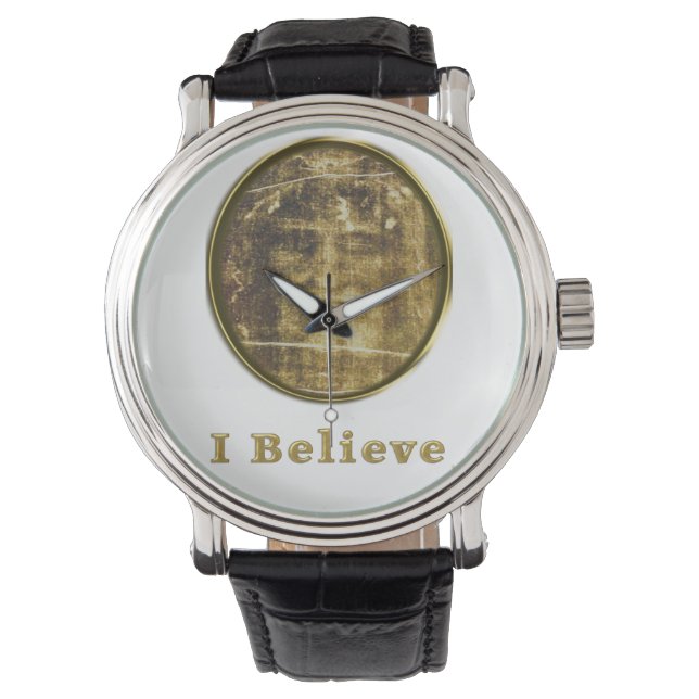 Reloj De Pulsera mortn (Anverso)