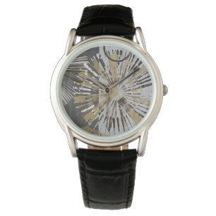 Reloj De Pulsera Mosaicos III