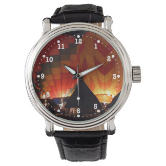 Reloj De Pulsera Mostrar brillo