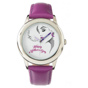 Reloj De Pulsera Mother's day