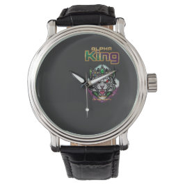 Reloj De Pulsera Motivación de Éxito