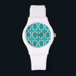 Reloj De Pulsera Motivos de mercado V<br><div class="desc">Estampados</div>