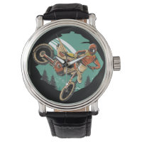 Motocicleta estilo libre Stunts FMX