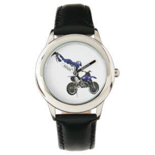 Reloj De Pulsera motociclista