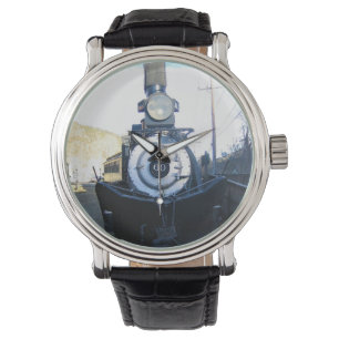Reloj De Pulsera Motor Nº 60, Idaho Springs, Colorado