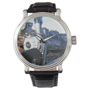 Reloj De Pulsera Motor Nº 60, Idaho Springs, Colorado