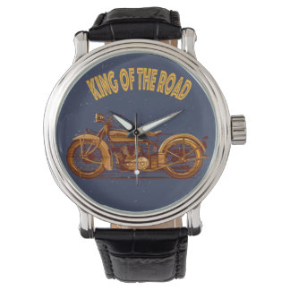 Reloj De Pulsera Motorcycle professionals