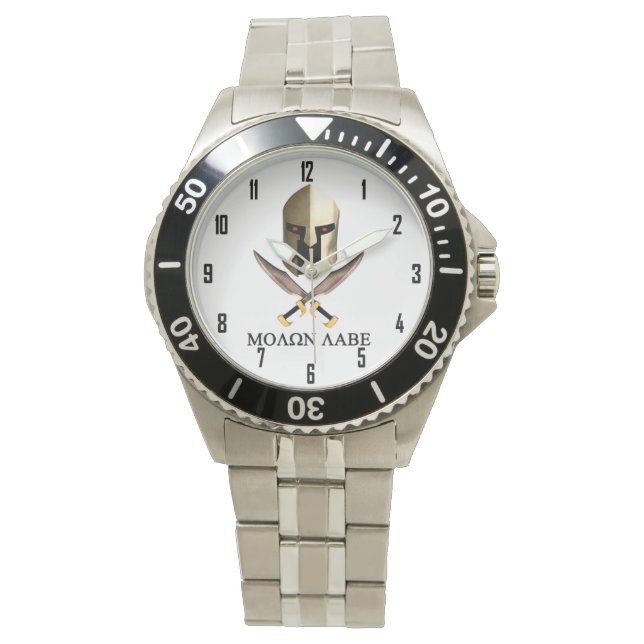 RELOJ DE PULSERA MOULON LABE (Anverso)