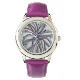 Reloj De Pulsera Movimientos de filigrí modernidad Resumen Traslado