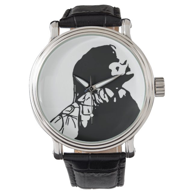 RELOJ DE PULSERA MRN (Anverso)