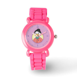 Reloj De Pulsera Ms Birdy
