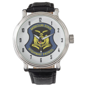 RELOJ DE PULSERA MSHP