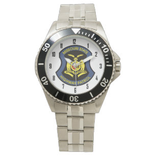 RELOJ DE PULSERA MSHP