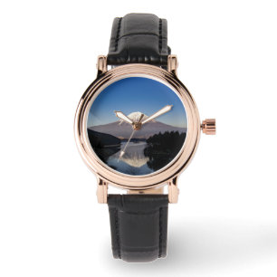 Reloj De Pulsera Mt Fuji