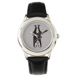 Reloj De Pulsera MTD - Niños vigilados