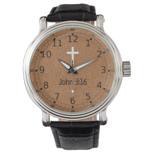 Reloj De Pulsera Muchachos de los regalos de la confirmación -