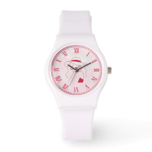 Reloj De Pulsera Mujer