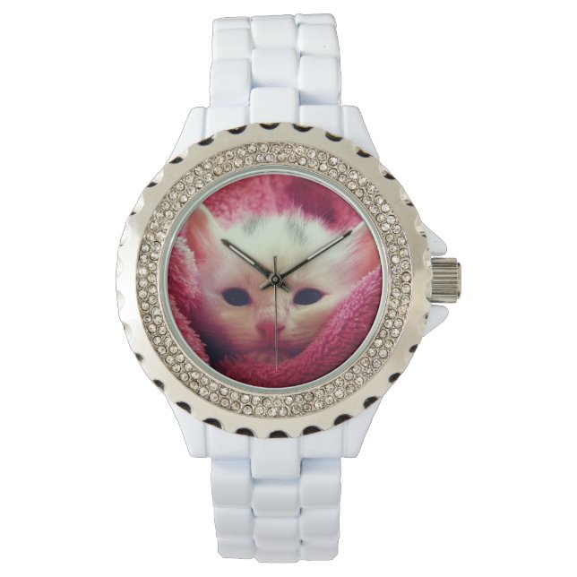 Reloj De Pulsera Mujeres (Anverso)