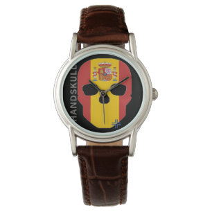 Reloj De Pulsera Mujeres de Handskuth Watch España / Sports Watch