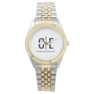 Reloj De Pulsera Mujeres Echelon Chronos
