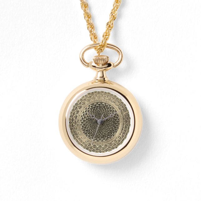 Reloj De Pulsera mujeres vigilan (Anverso)