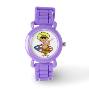 Reloj De Pulsera Mundi