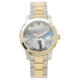 Reloj De Pulsera Mundo del golf