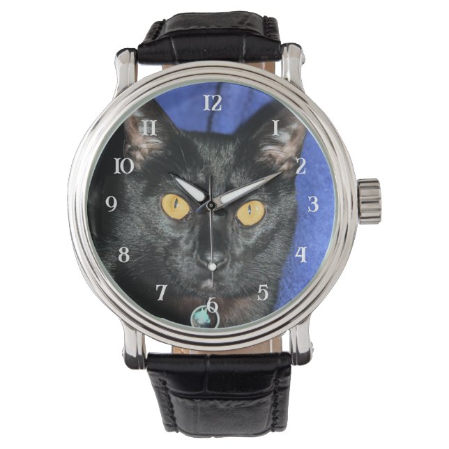 Reloj De Pulsera Murphy (Anverso)