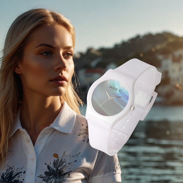 Reloj De Pulsera Muse XI Sport Watch (Subido por el creador)