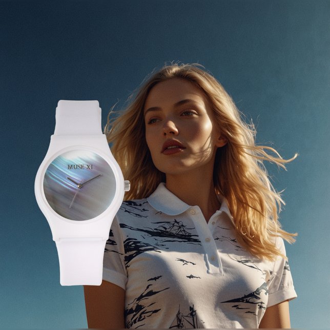 Reloj De Pulsera Muse XI Sport Watch (Subido por el creador)