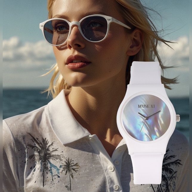 Reloj De Pulsera Muse XI Sport Watch (Subido por el creador)