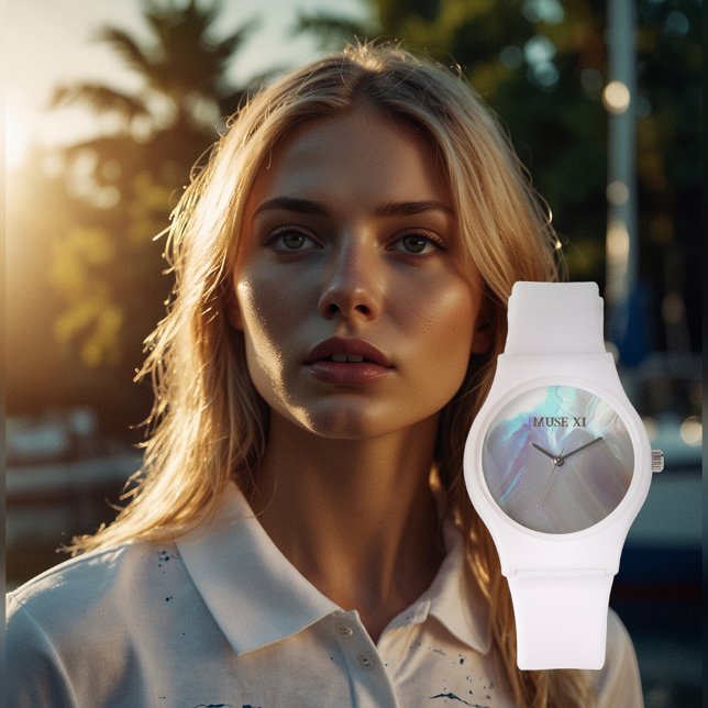 Reloj De Pulsera Muse XI Sport Watch (Subido por el creador)