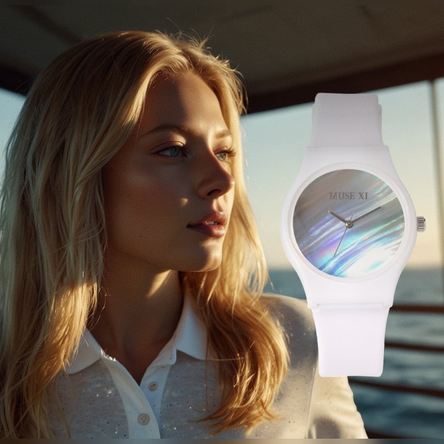 Reloj De Pulsera Muse XI Sport Watch (Subido por el creador)