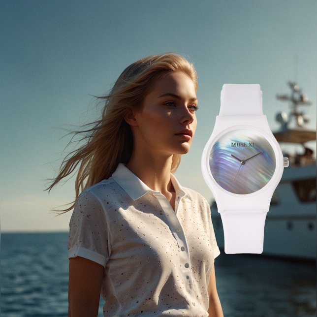 Reloj De Pulsera Muse XI Sport Watch (Subido por el creador)