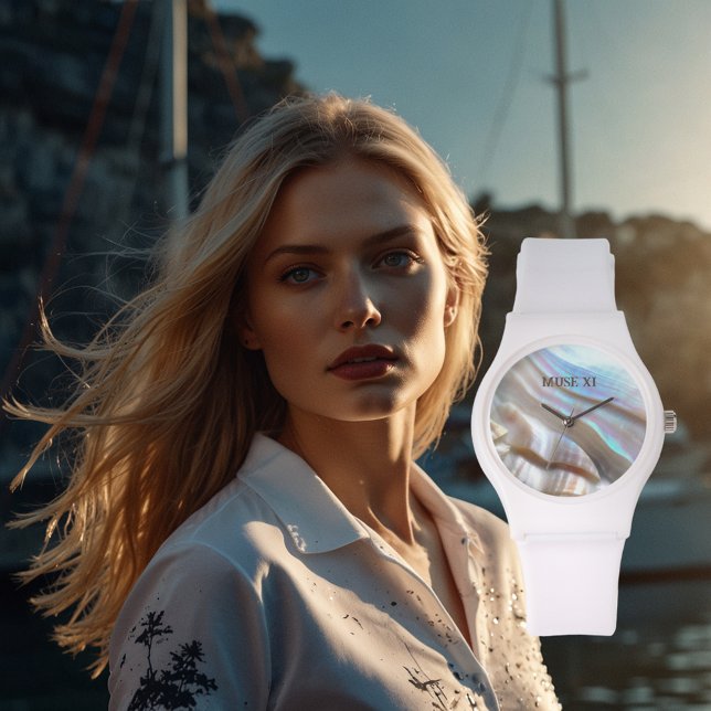 Reloj De Pulsera Muse XI Sport Watch (Subido por el creador)