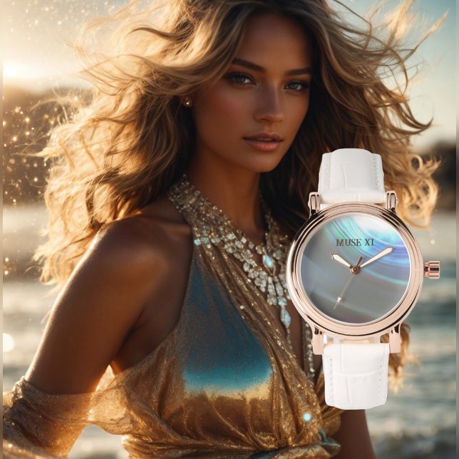 Reloj De Pulsera Muse XI Watch (Subido por el creador)