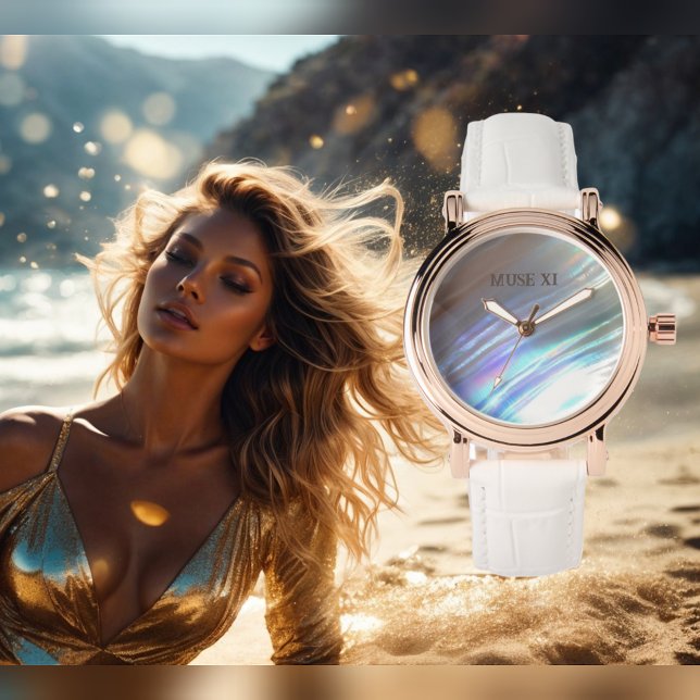 Reloj De Pulsera Muse XI Watch (Subido por el creador)