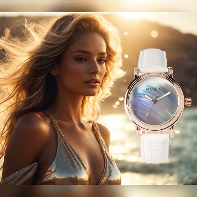 Reloj De Pulsera Muse XI Watch (Subido por el creador)