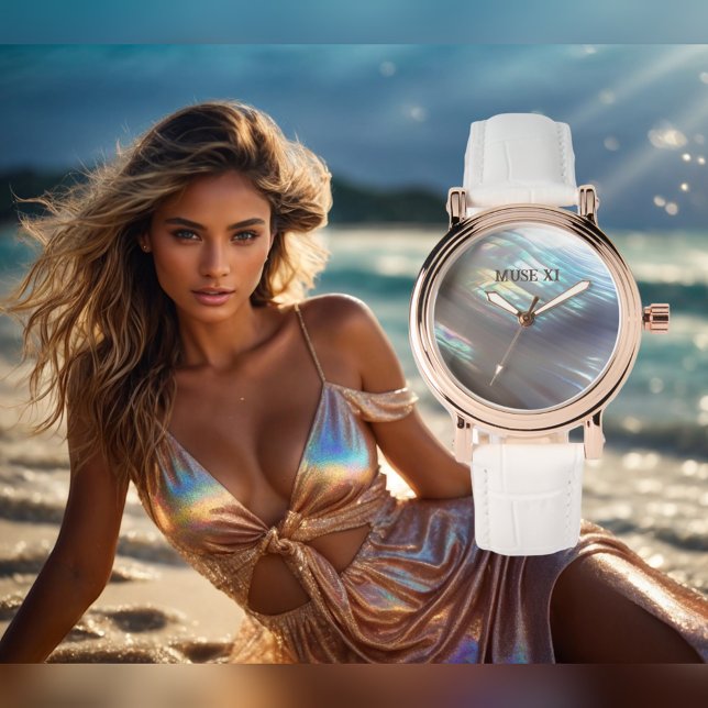 Reloj De Pulsera Muse XI Watch (Subido por el creador)