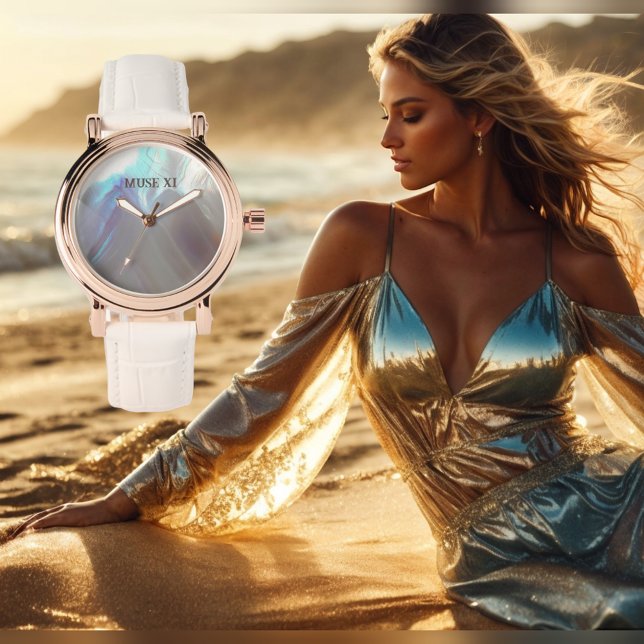 Reloj De Pulsera Muse XI Watch (Subido por el creador)