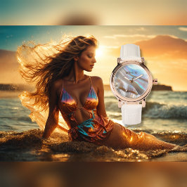 Reloj De Pulsera Muse XI Watch