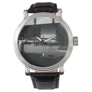 Reloj De Pulsera Museo del Ejército de Atenas